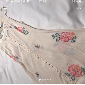 Reformation Womens Dress